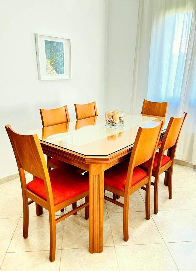 הוילה Kamisianá Citrus Tree Garden House מראה חיצוני תמונה