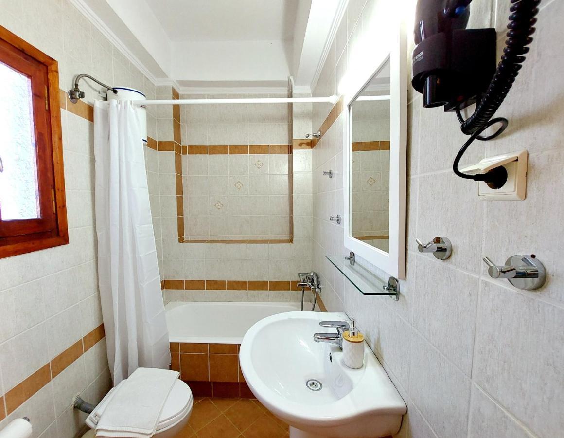 הוילה Kamisianá Citrus Tree Garden House מראה חיצוני תמונה